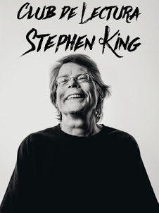 Club de lectura Stephen King