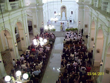 CATEDRAL METROPOLITANA