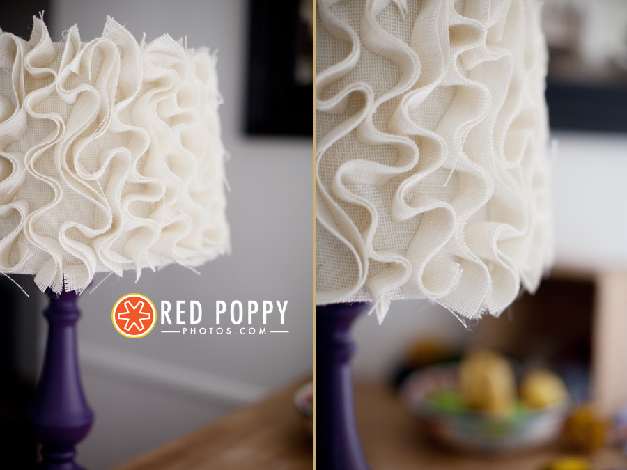 Megmade Creations 21 Unique DIY Lamp Shades that Look Rare and