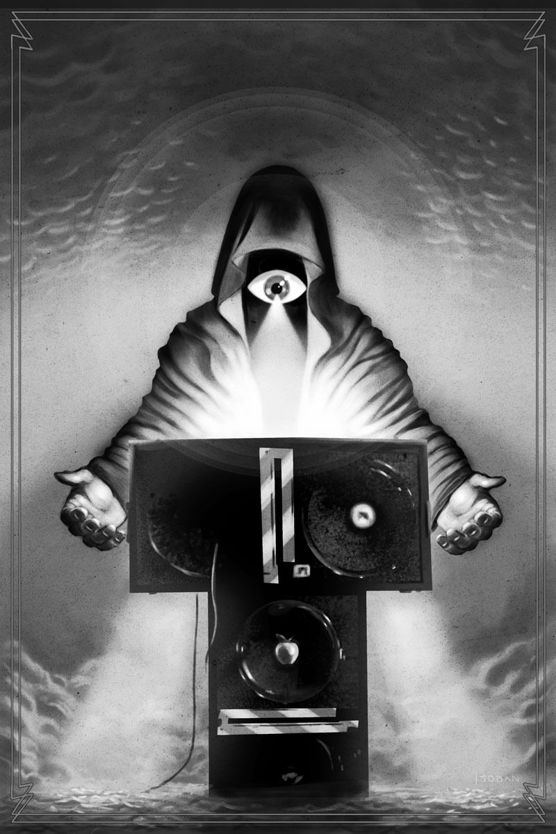 Robert anton wilson essay