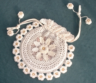 February 2012 ~ Free Crochet Patterns