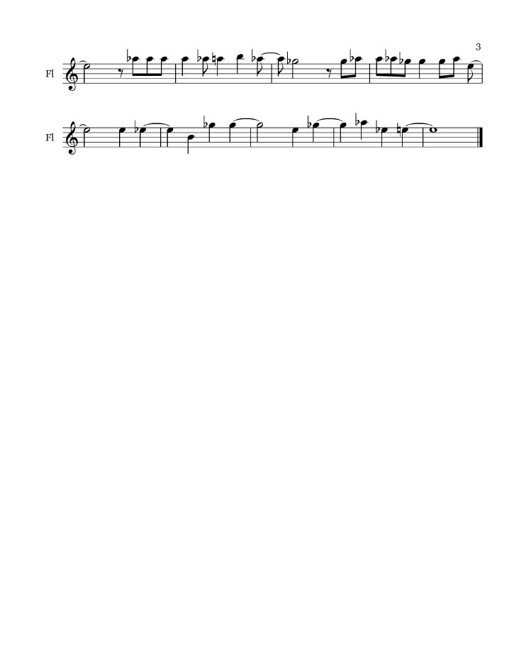 Helena My Chemical Romance Piano