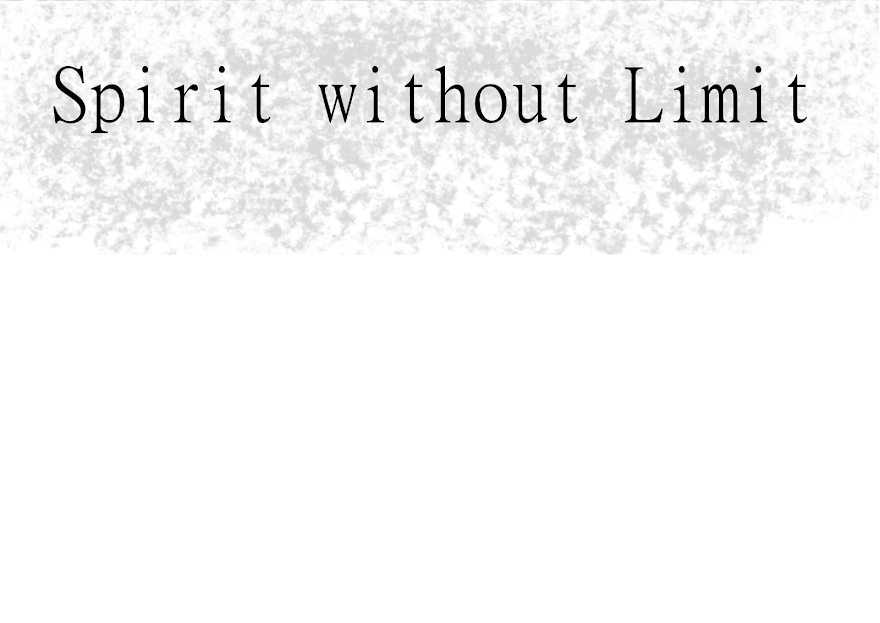 Spirit without Limit