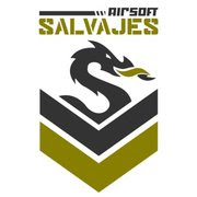 SALVAJES AIRSOFT