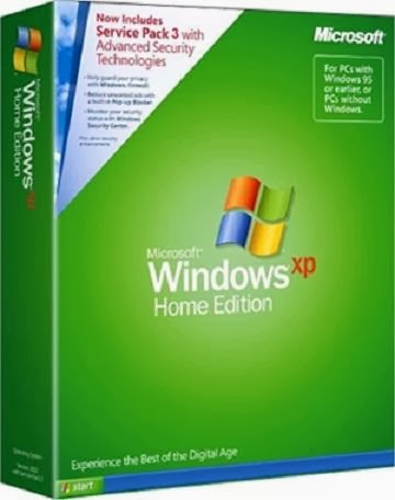 Windows XP Sweet 5.1 version Francais SP3 integre iso