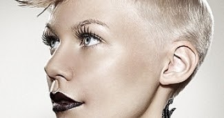 Undercut Hairstyle Women | Free Hairstyles