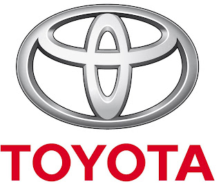 Toyota logo images