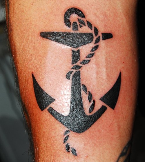 Anchor Tattoos Designs Tattoo Ink Buzz