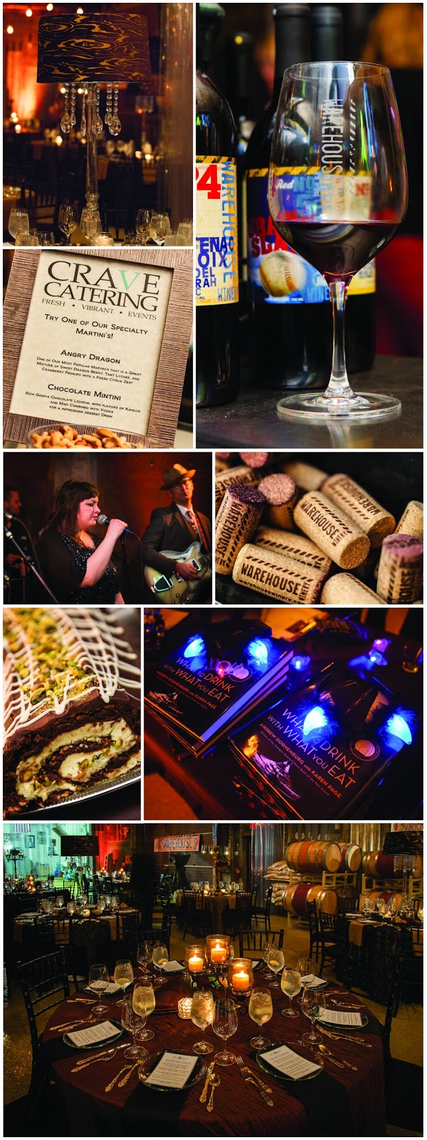 Phodot Photography Studio Blog Warehouse Winery Minneapolis Venue