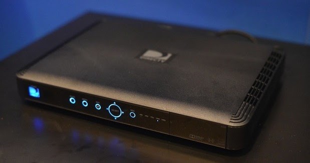 DirecTV's New HR44 Genie Coming Soon | All Apple All Day