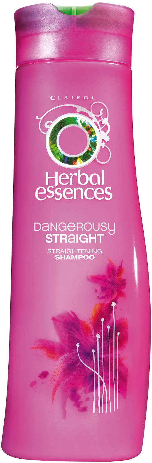 Josie's Juice Reader competition WIN Herbal Essences packs + copy