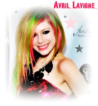 Avril Rocks!