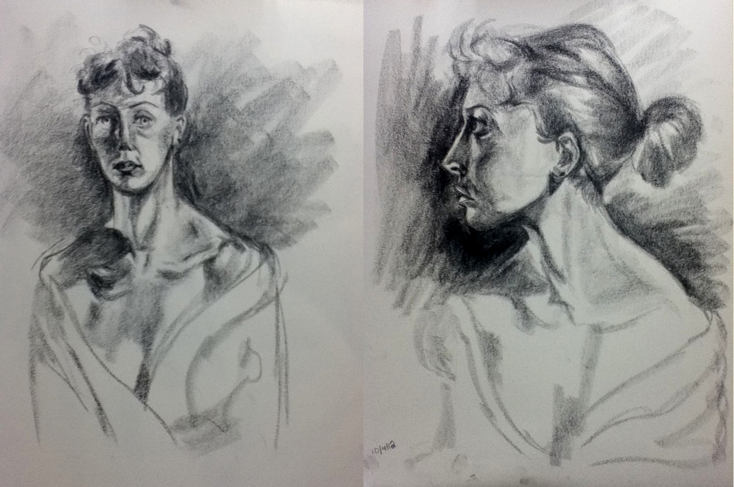 Carla's CalArts Portfolio