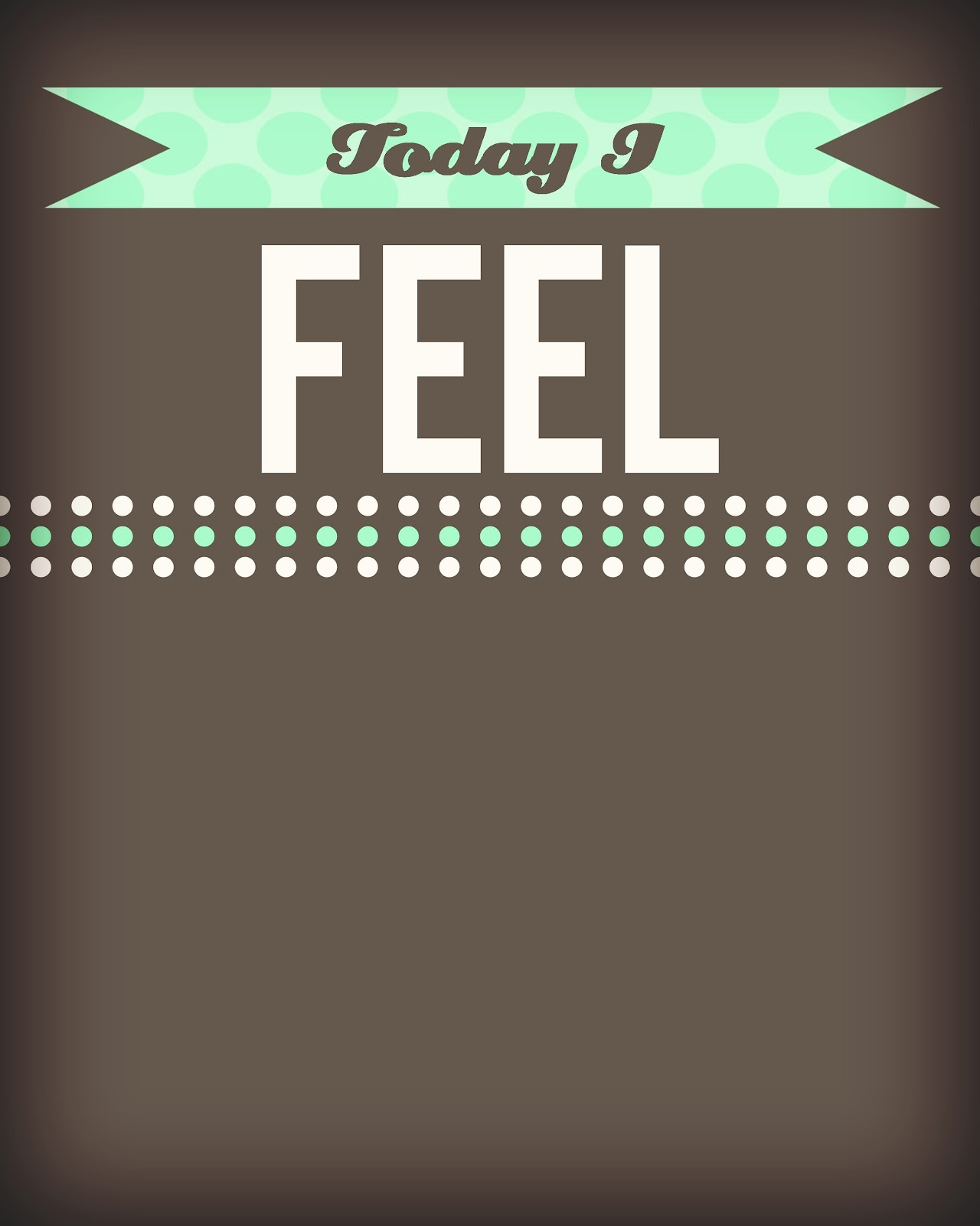 Feeling Board