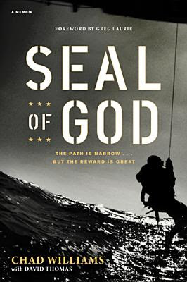 Book Review Seal Of God