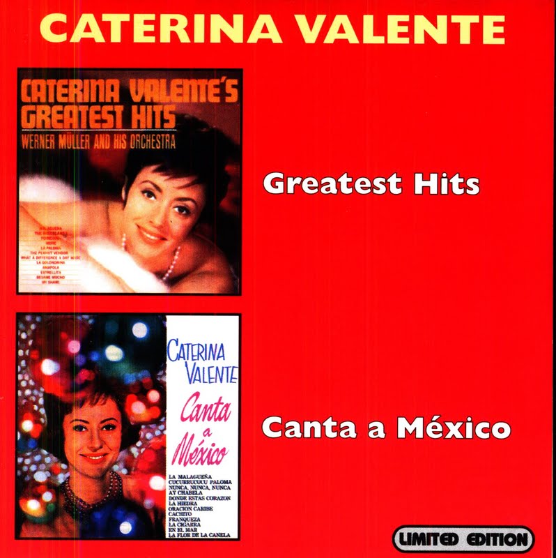 caterina valente greatest hits my music new caterina valente greatest hits canta a caterina valente greatest hits my music new caterina valente greatest hits canta a