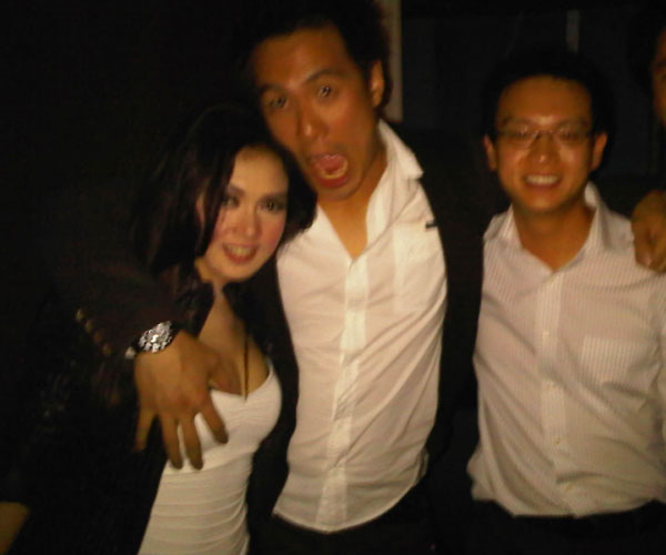 Nikmatnya memek syahrini not see Share your nikmatnya memek syahrini