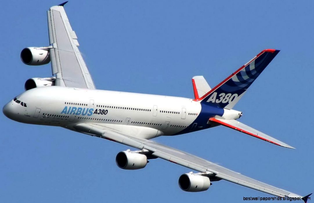 Airbus A380 Airbus A380