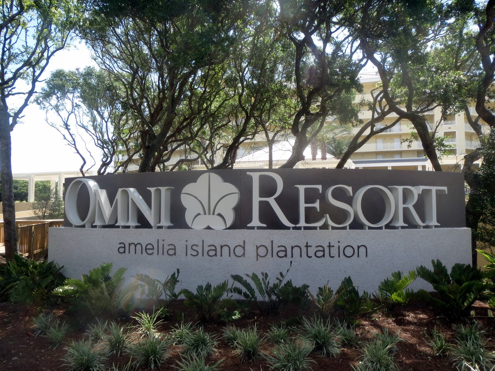 Today's Creations Amelia Island Plantation