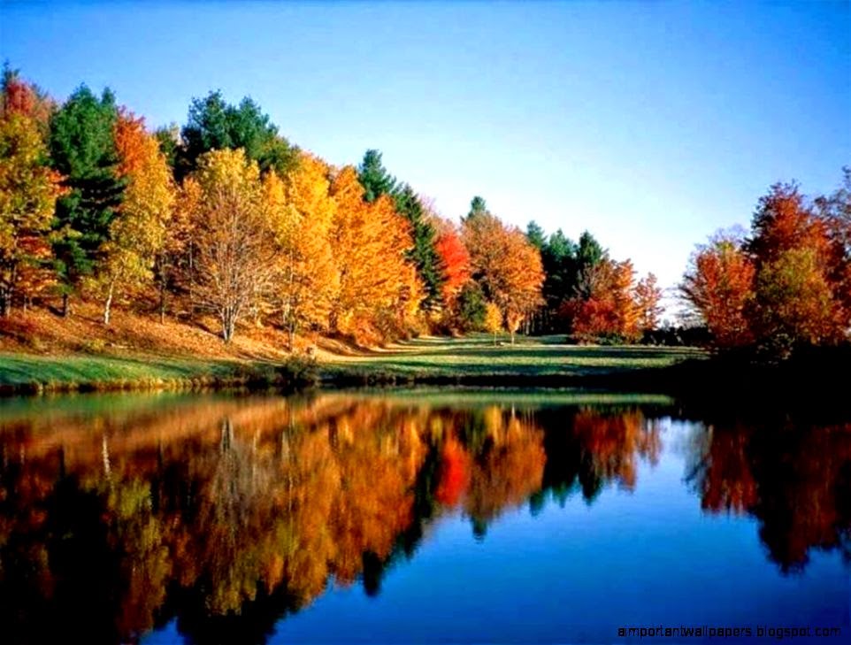 Autumn Lake HD Wallpapers Pulse Autumn Lake HD Wallpapers Pulse