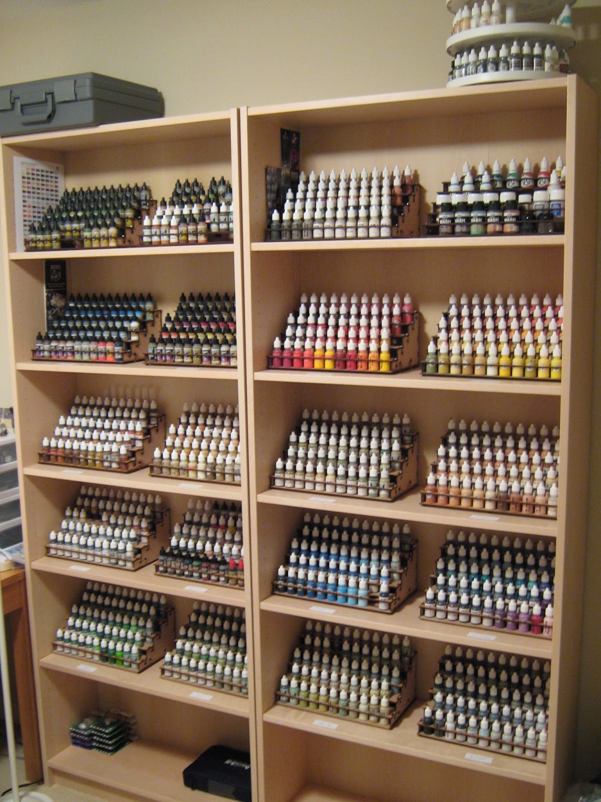 [TMP] "Hobby Room Pics" Topic