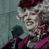 Elizabeth Banks Meets Catching Fire Director Francis Lawrence