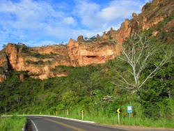 Chapada dos Guimarães