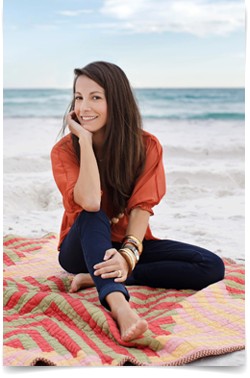 Interior Design Trend 2014 Designer Spotlight Urban Grace