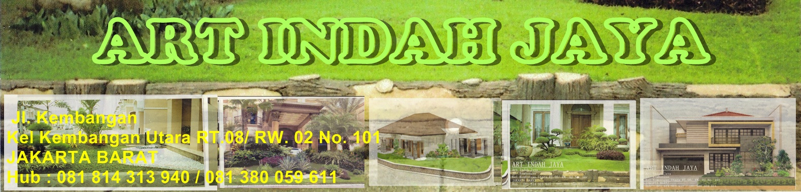 ART INDAH JAYA: 03/03/12