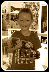 Colden-7 years old
