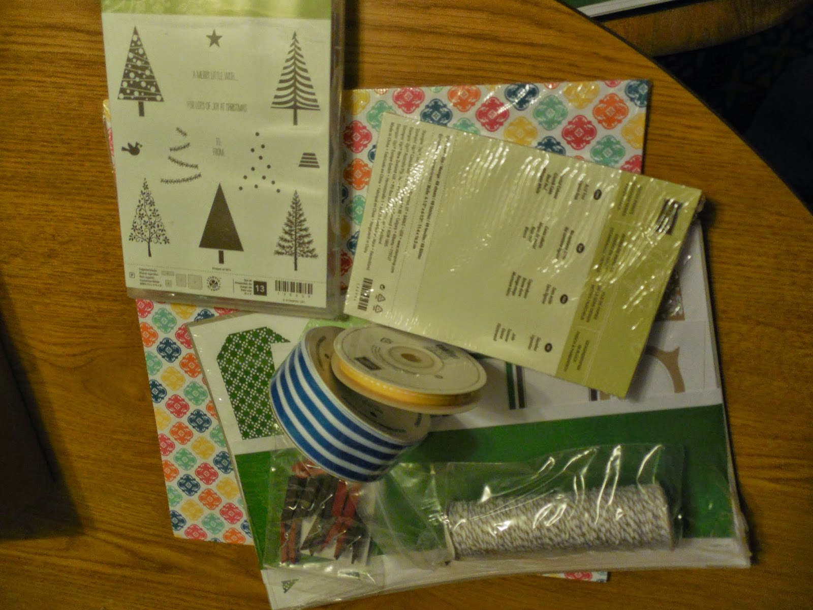 Betty's Stamp N Stuff