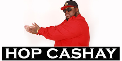 Hop Cashay - "Preconceived Notions" Video / www.hiphopondeck.com