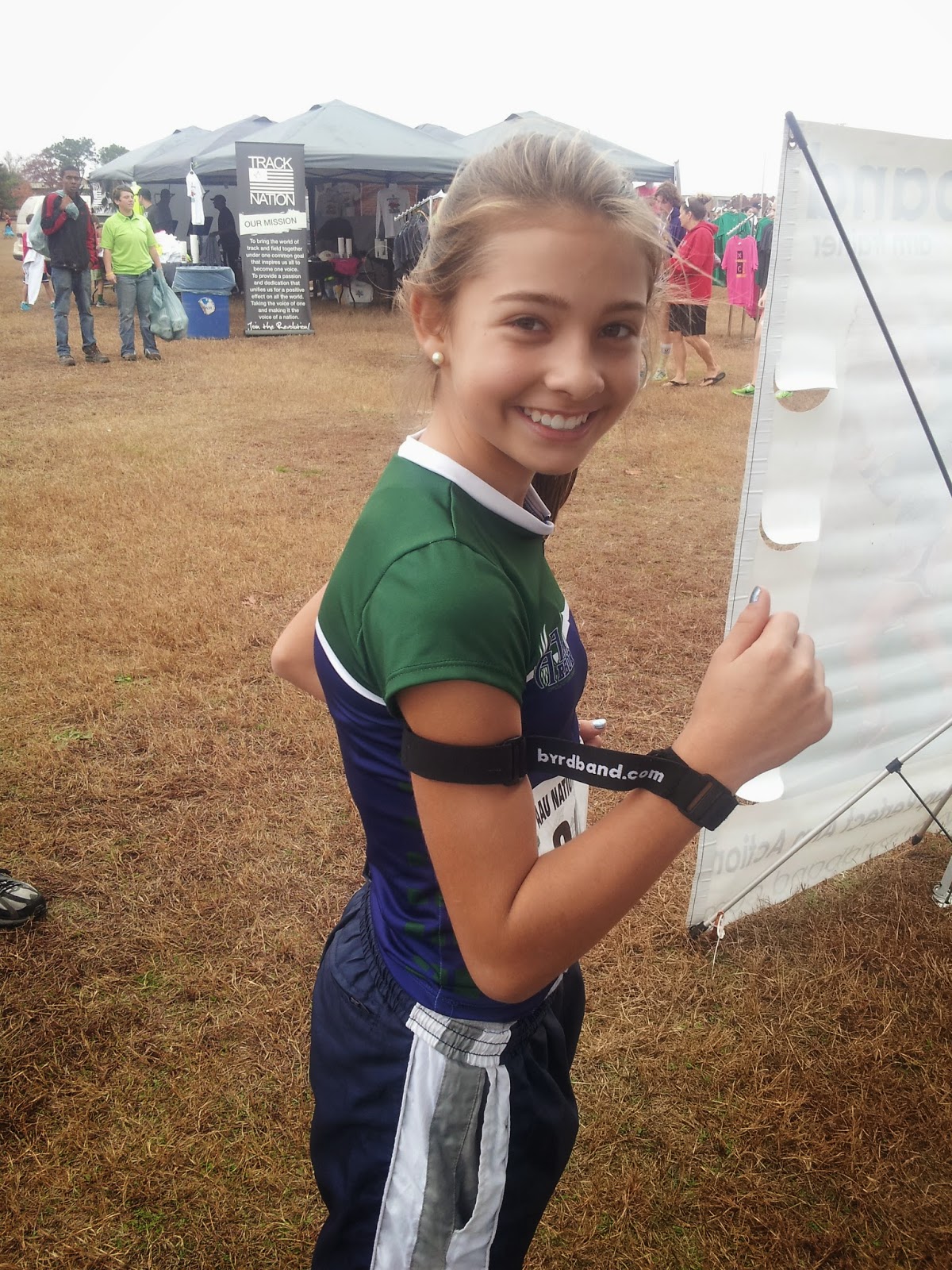 Perfect Running Arm Swing Proper running form (http//www.byrdband