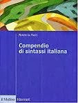 Compendio di sintassi italiana