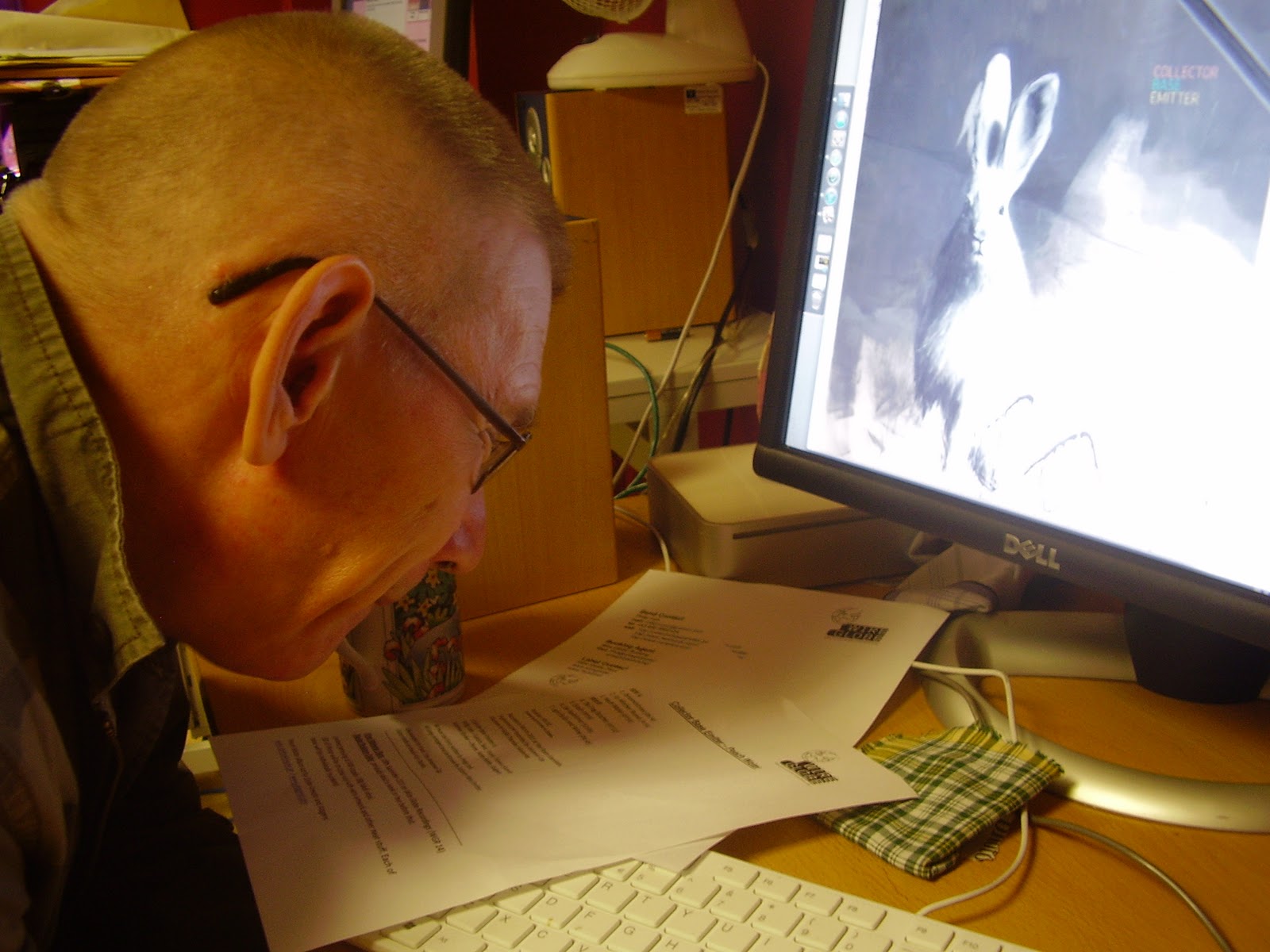 Collector Emitter Base