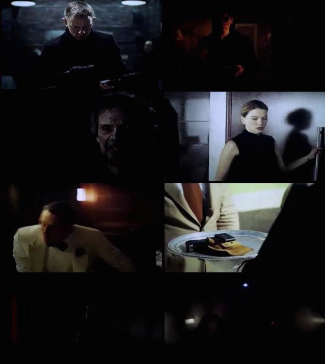 Spectre 007 Full Movie Download 720p Videos