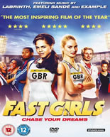 Filme Fast Girls Online