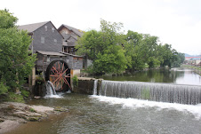 The Old Mill.