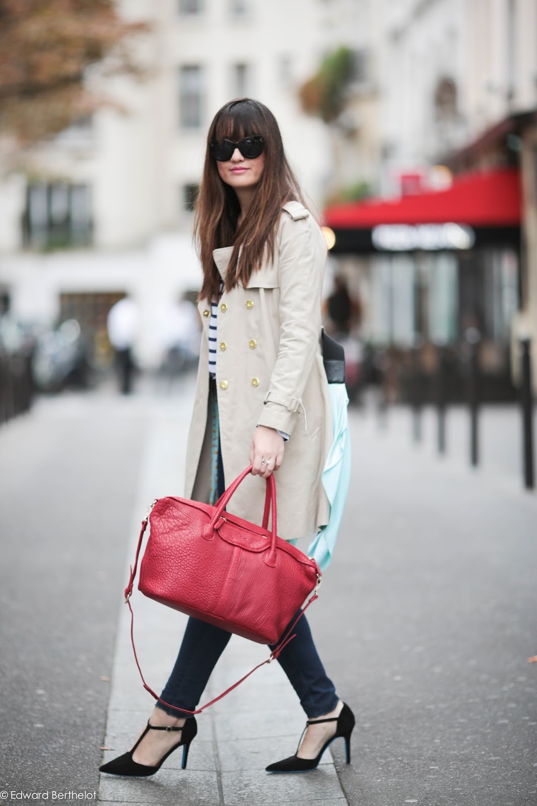 Blogger, Meet in Paree, Look, Style, Streetstyle, Look, Fashion