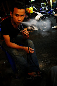 Shisha !