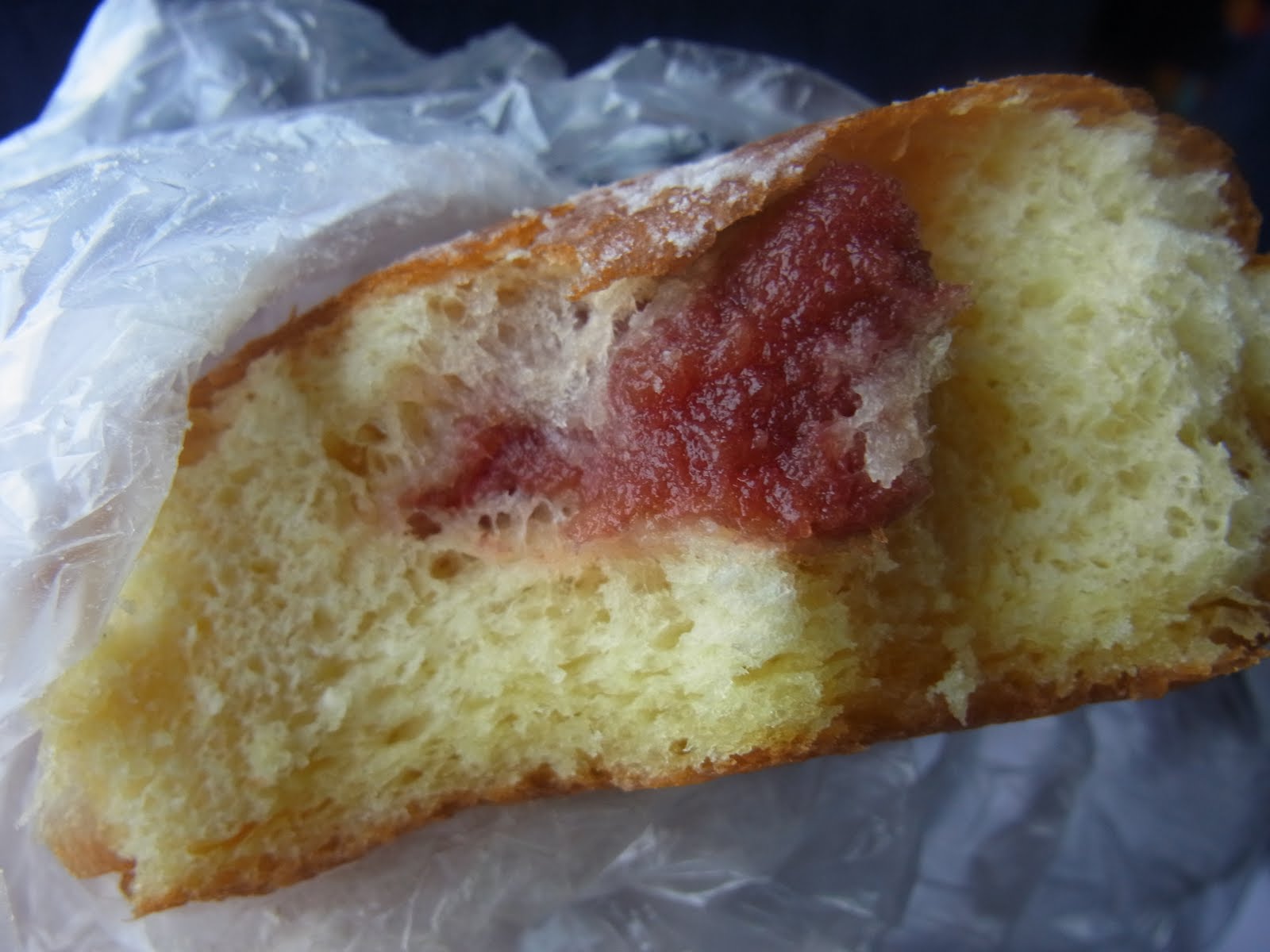 世界の美味しいもの探し ポーランド旅行 お食事編