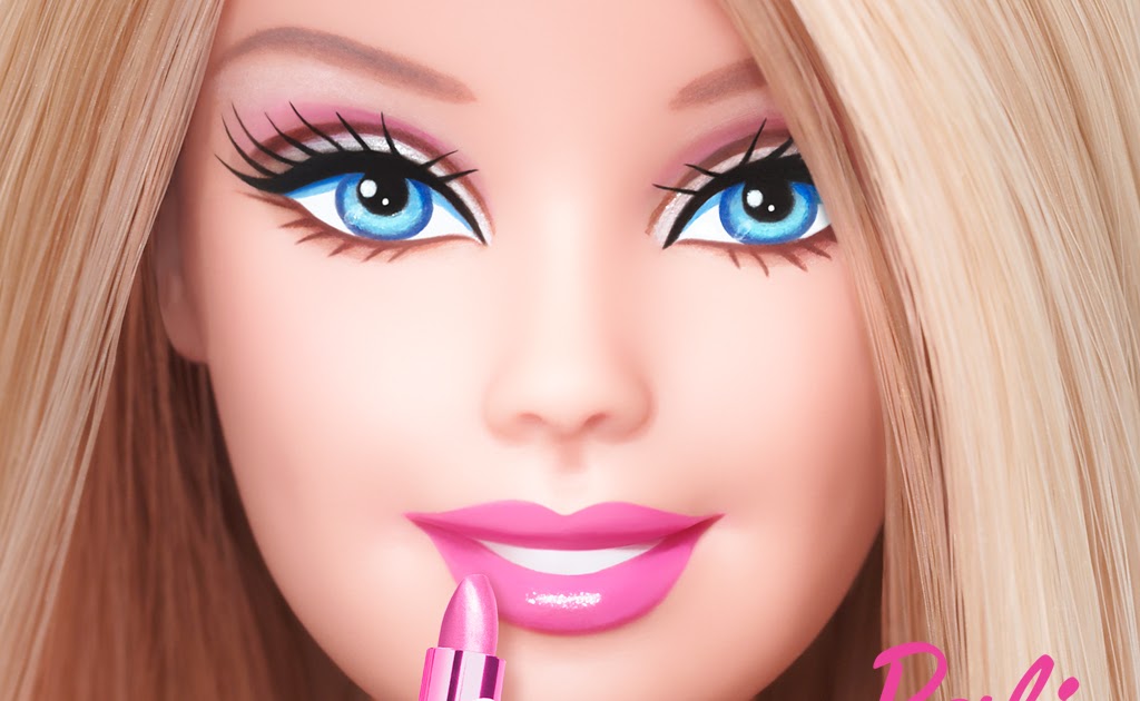 Fashion & Lifestyle: Barbie :-) !!