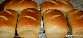 Nadine's Bread