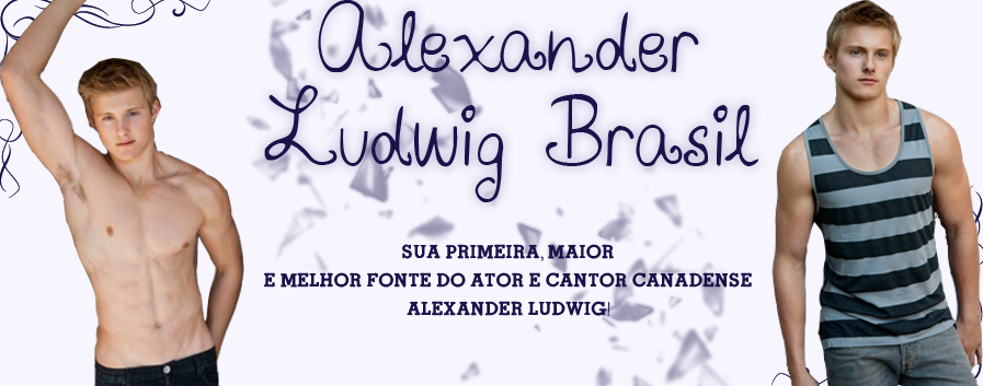 Alexander Ludwig Brasil