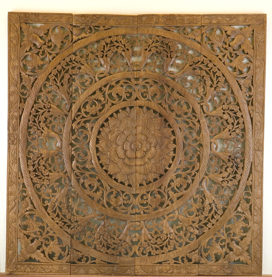 Art Wall Decor Thai Wall Art Decors Thai Wall Murals