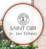 Saint Giri School Blog