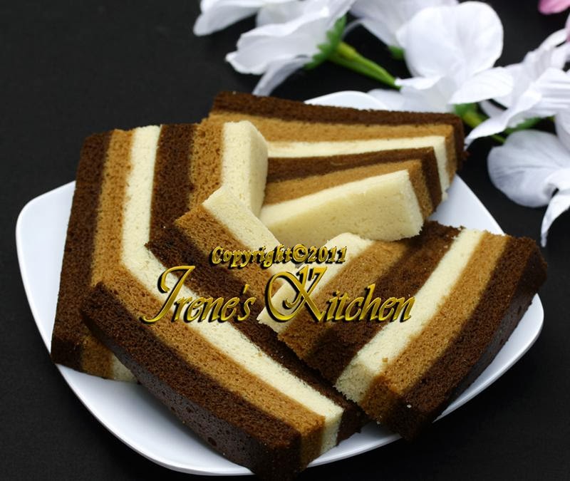 CAKE PUTIH TELUR CAPUCINO Blog Info Masakan Dan Kue