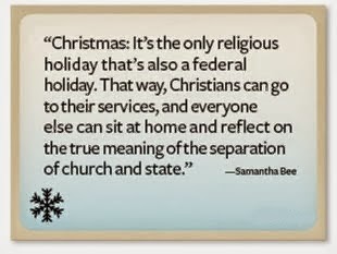 Christmas Quotes about Home