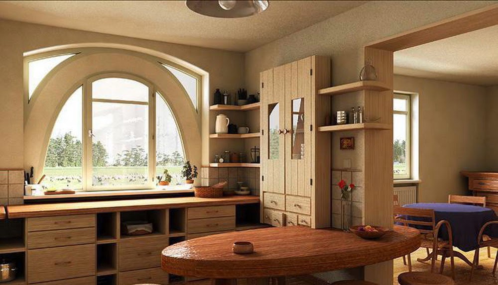 home interior design styles