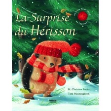 les rencontres du herisson 2012